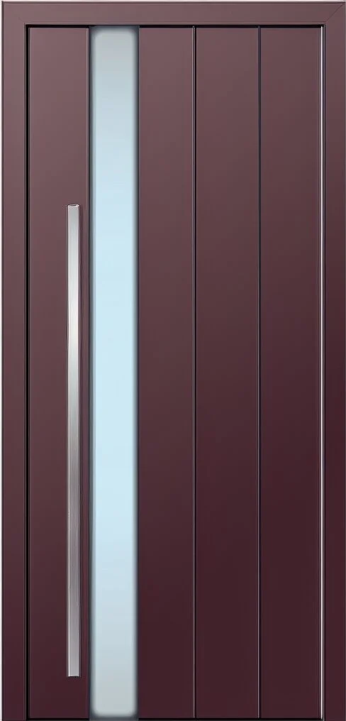 Modelo de Puerta REFINE 2